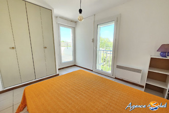 achat appartement gruissan 11430