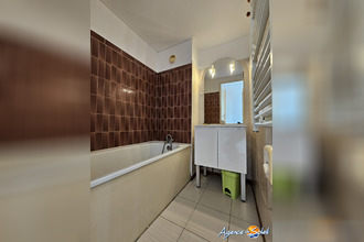 achat appartement gruissan 11430