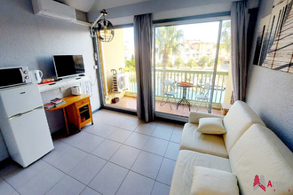 achat appartement gruissan 11430