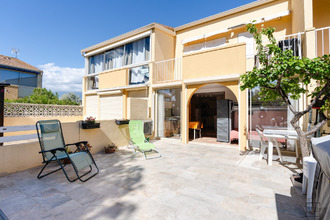 achat appartement gruissan 11430