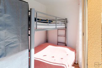 achat appartement gruissan 11430