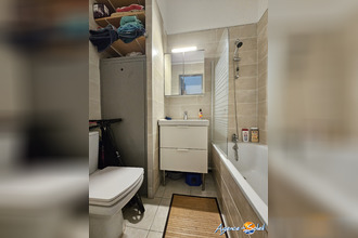achat appartement gruissan 11430