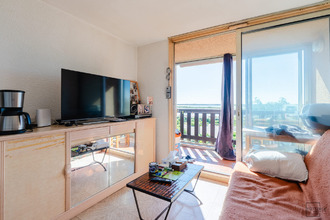 achat appartement gruissan 11430
