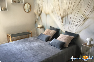 achat appartement gruissan 11430
