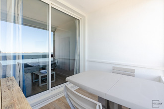 achat appartement gruissan 11430