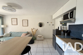 achat appartement gruissan 11430