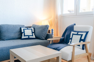 achat appartement gruissan 11430