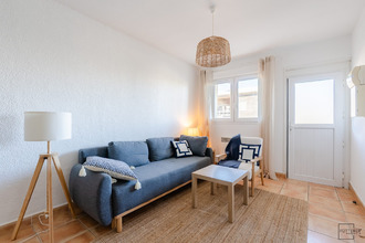 achat appartement gruissan 11430