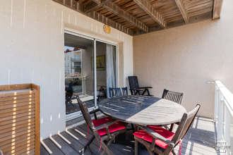 achat appartement gruissan 11430