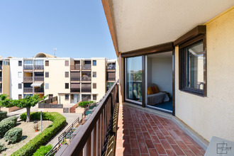 achat appartement gruissan 11430