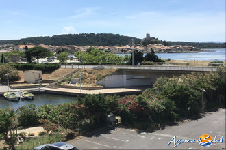 achat appartement gruissan 11430