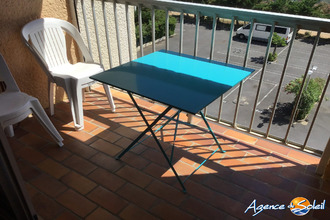 achat appartement gruissan 11430