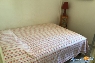 achat appartement gruissan 11430