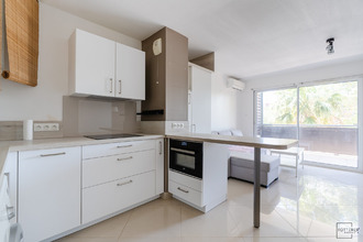 achat appartement gruissan 11430