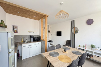 achat appartement gruissan 11430
