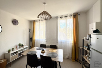 achat appartement gruissan 11430