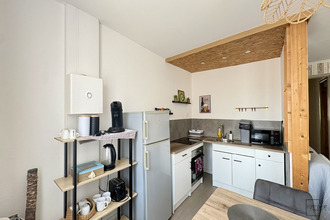 achat appartement gruissan 11430