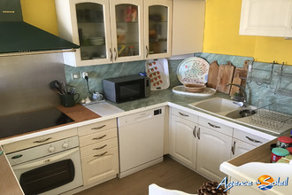 achat appartement gruissan 11430