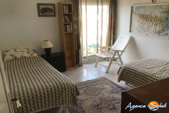 achat appartement gruissan 11430
