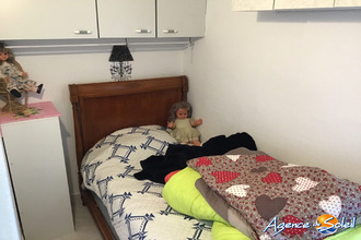 achat appartement gruissan 11430