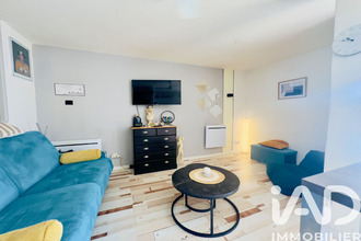 achat appartement gruissan 11430