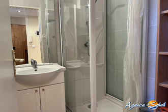 achat appartement gruissan 11430