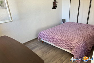 achat appartement gruissan 11430