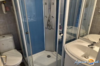 achat appartement gruissan 11430