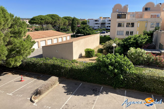 achat appartement gruissan 11430