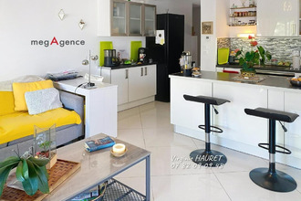 achat appartement gruissan 11430