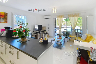 achat appartement gruissan 11430