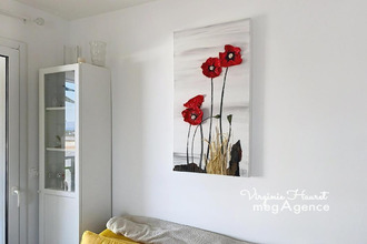 achat appartement gruissan 11430