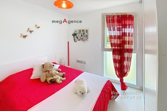 achat appartement gruissan 11430