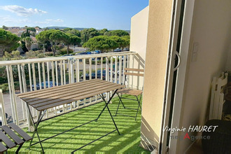 achat appartement gruissan 11430