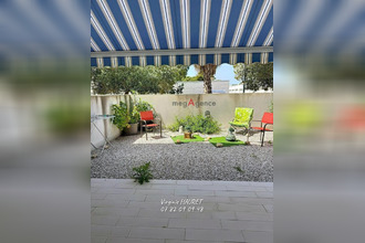 achat appartement gruissan 11430