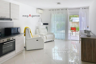 achat appartement gruissan 11430