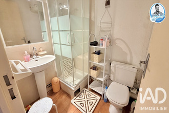 achat appartement gruissan 11430