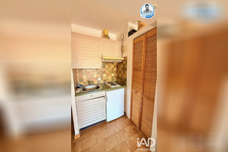 achat appartement gruissan 11430