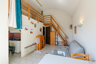 achat appartement gruissan 11430