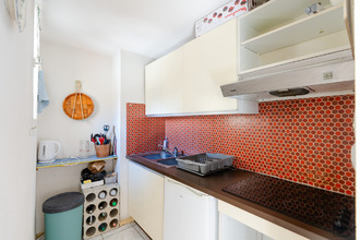 achat appartement gruissan 11430