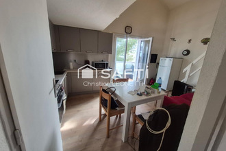 achat appartement gruissan 11430