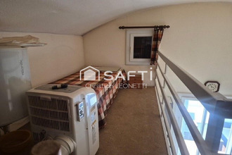 achat appartement gruissan 11430