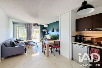 achat appartement gruissan 11430