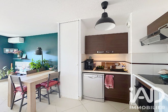 achat appartement gruissan 11430