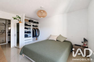 achat appartement gruissan 11430