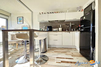 achat appartement gruissan 11430
