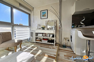 achat appartement gruissan 11430