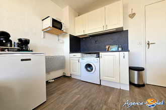 achat appartement gruissan 11430