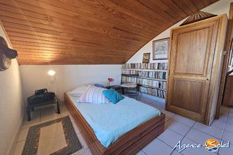 achat appartement gruissan 11430