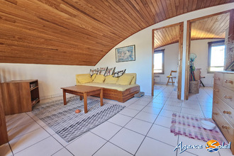 achat appartement gruissan 11430